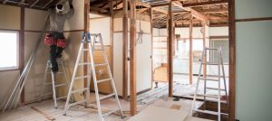 Entreprise de rénovation de la maison et de rénovation d’appartement à La Maziere-aux-Bons-Hommes